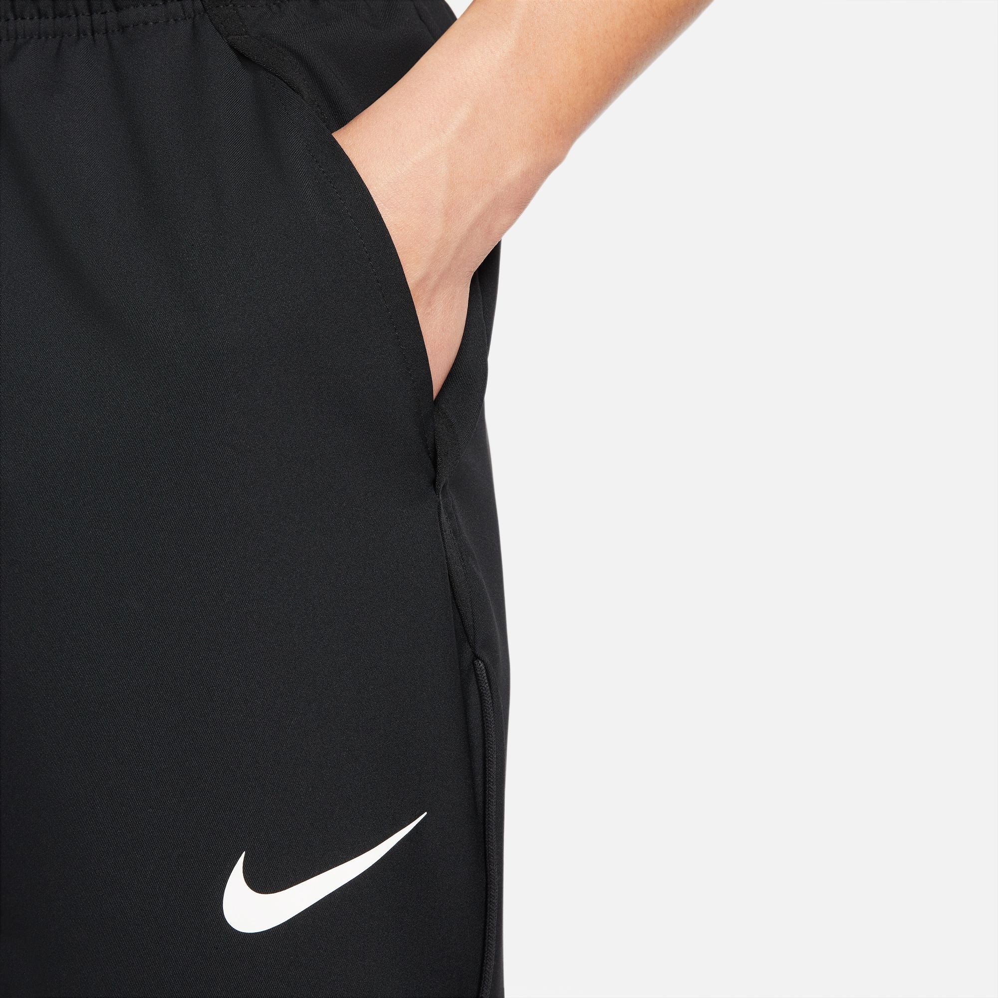 NIKE DRI-FIT MENS WOVEN TEAM TRAINING PANTS