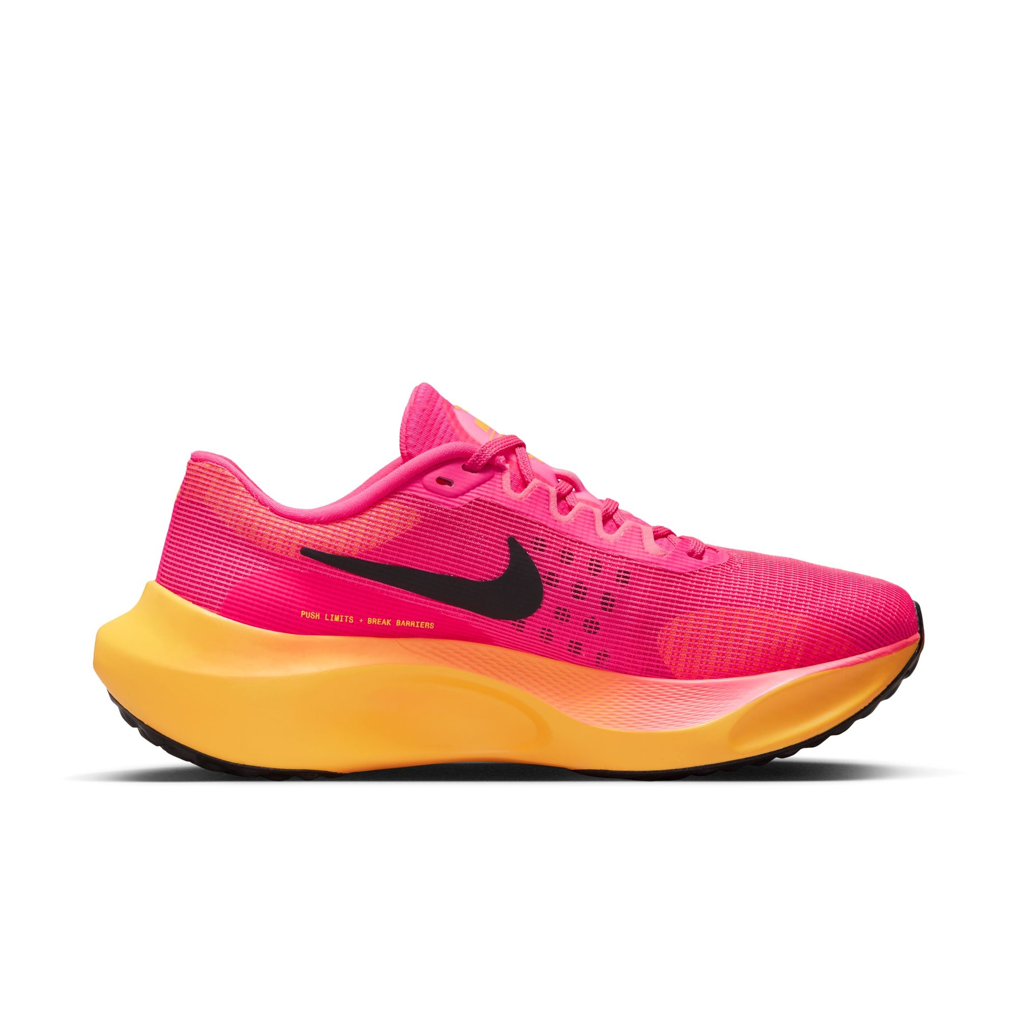 Nike zoom outlet roze