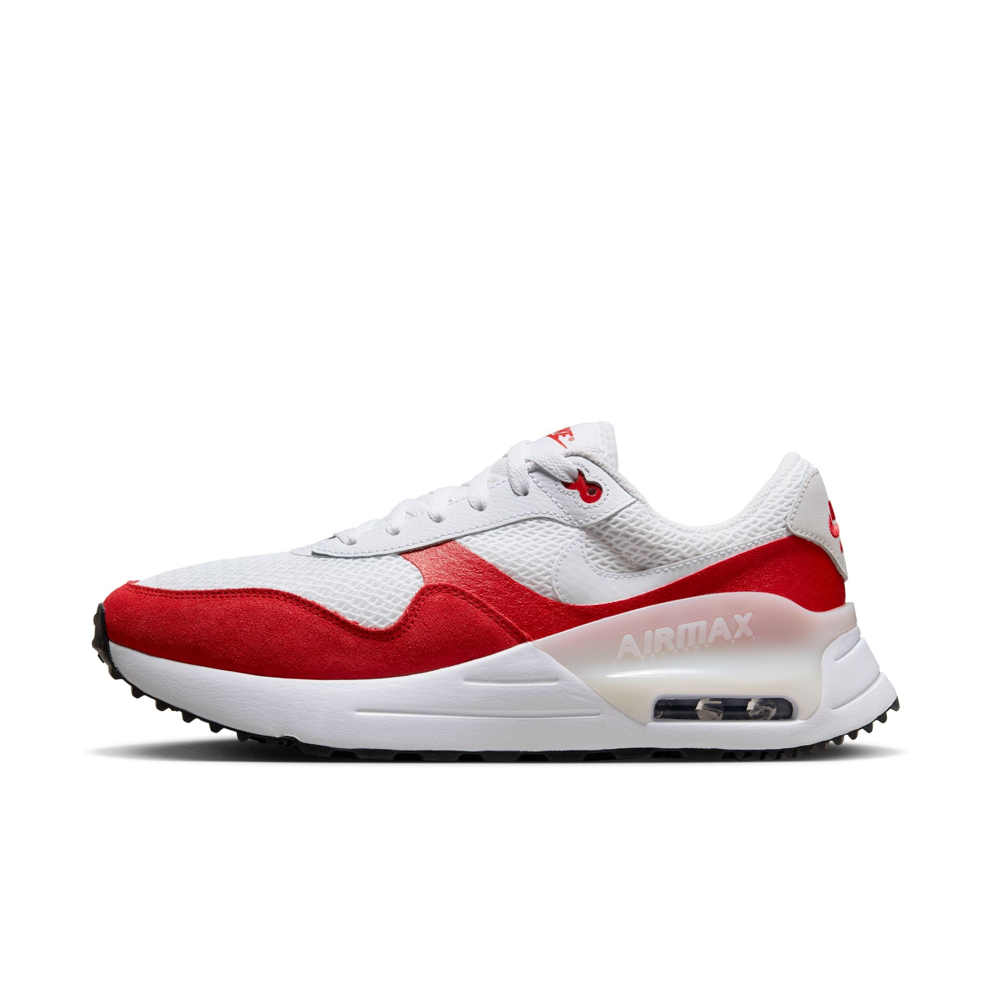 NIKE AIR MAX SYSTM MENS SHOES