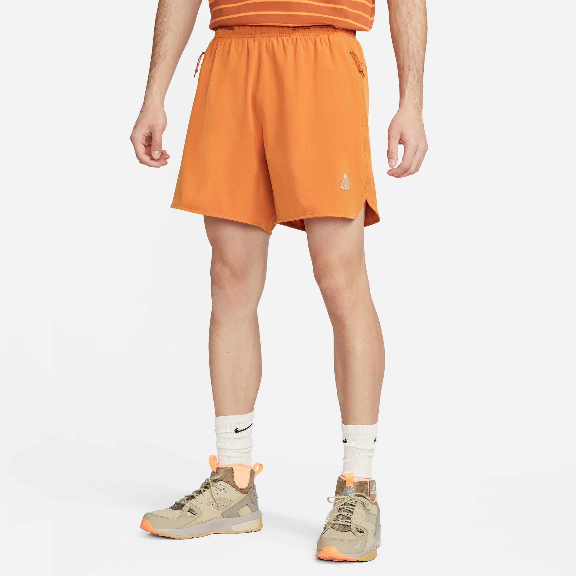 NIKE ACG DRI-FIT "NEW SANDS" MENS SHORTS