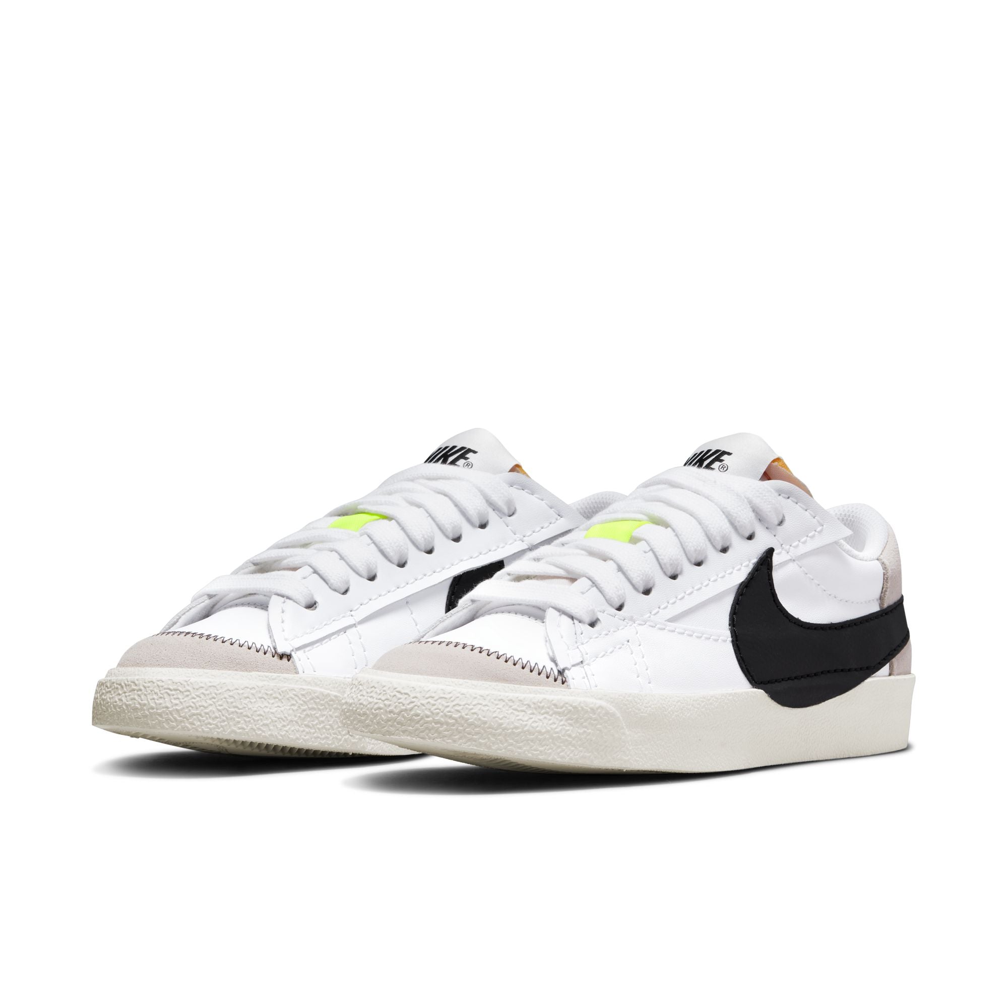 WOMEN'S BLAZER LOW '77  JUMBO