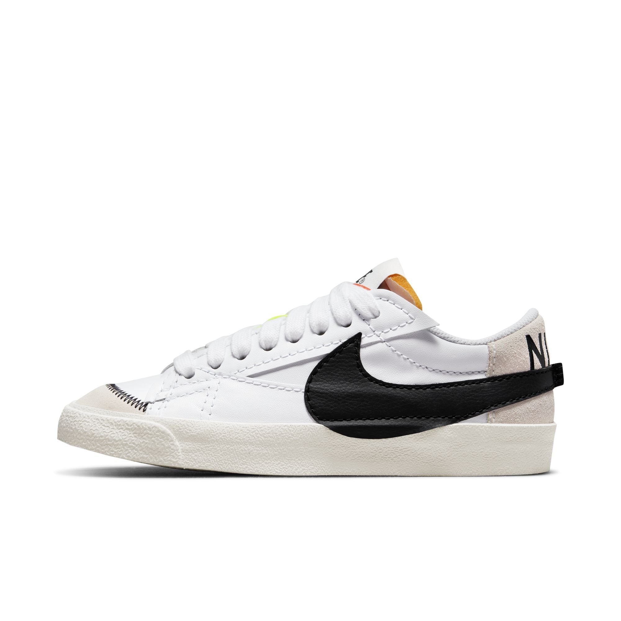 WOMEN'S BLAZER LOW '77  JUMBO