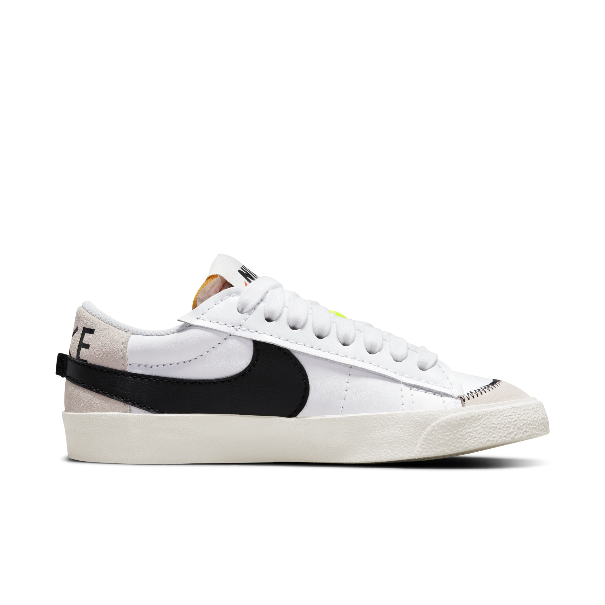 WOMEN'S BLAZER LOW '77  JUMBO