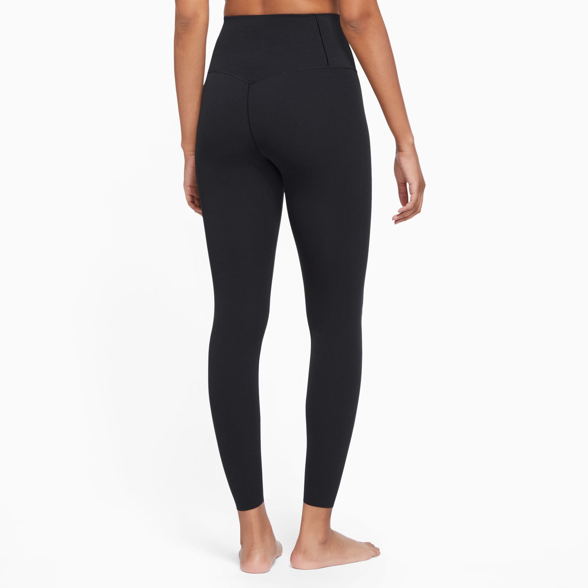 Nike Zenvy Dri-Fit leggings in black