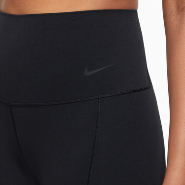 NIKE DRI-FIT ZENVY WOMEN'S GENTLE-SUPPORT HIGH-WAISTED 7/8  LEGGINGS