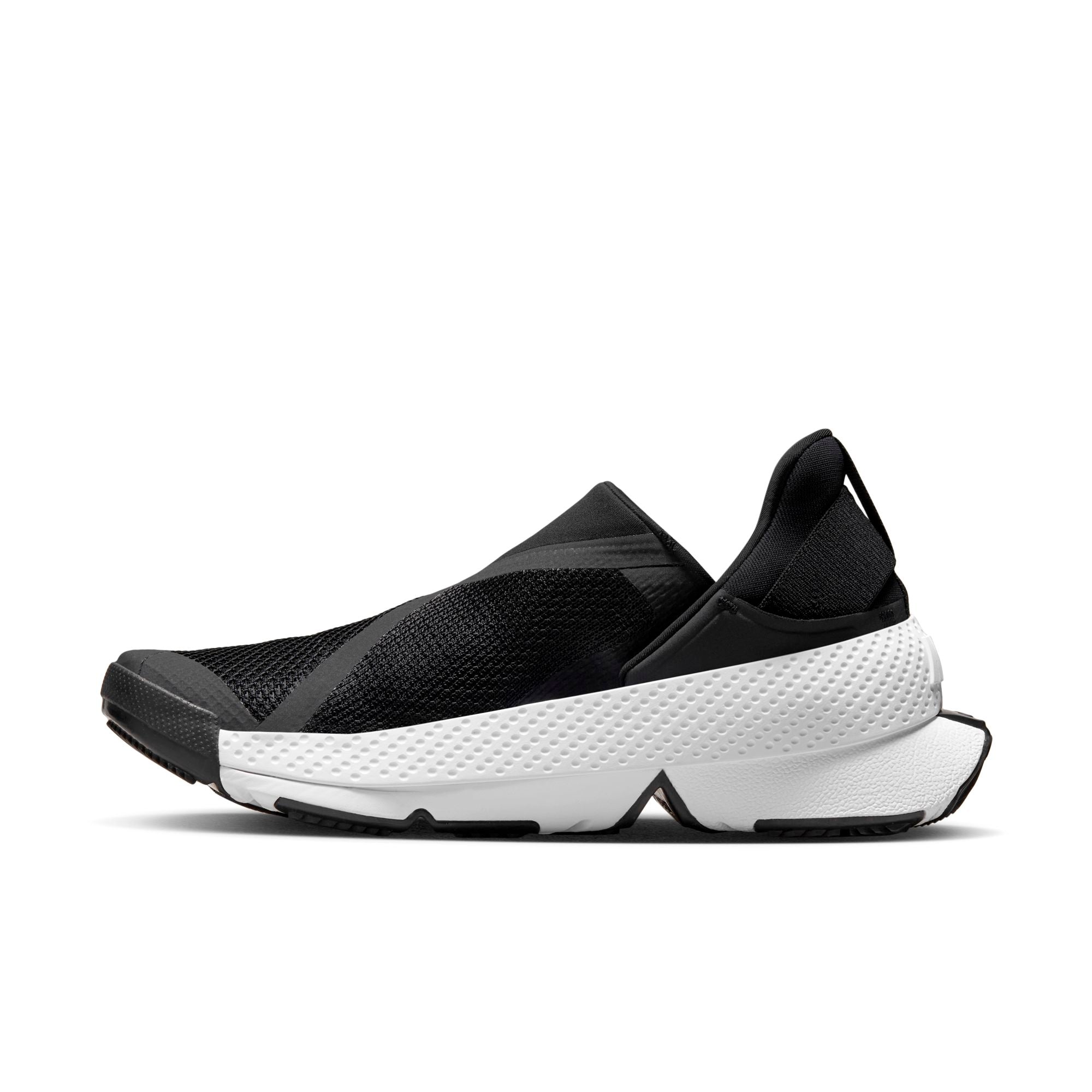 NIKE GO FLYEASE BLACK/WHITE – Park Access