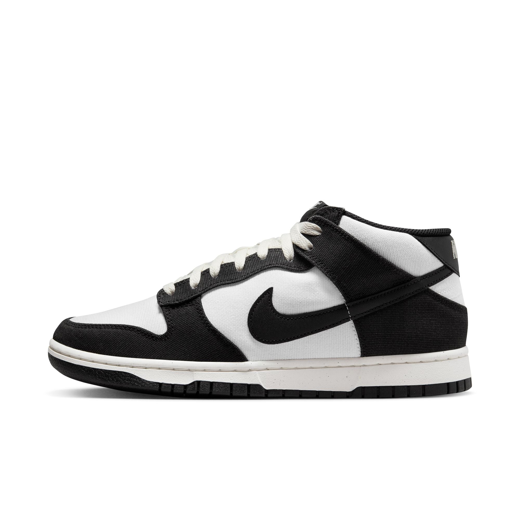 NIKE DUNK MID MENS SHOES