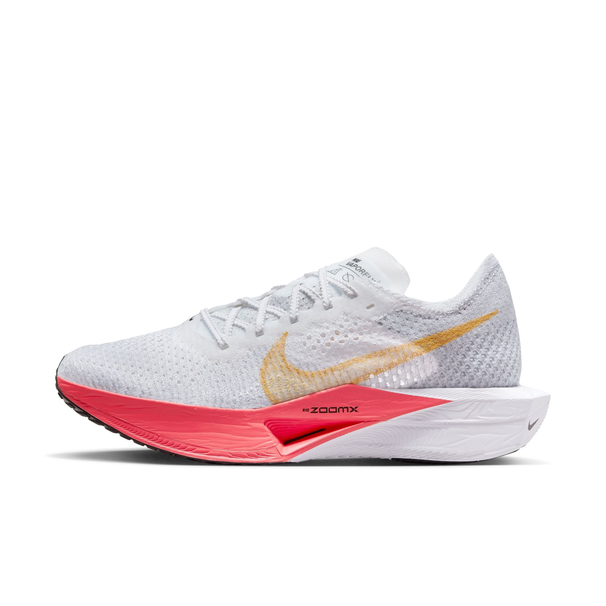NIKE VAPORFLY 3 WOMENS ROAD RACING  SHOES