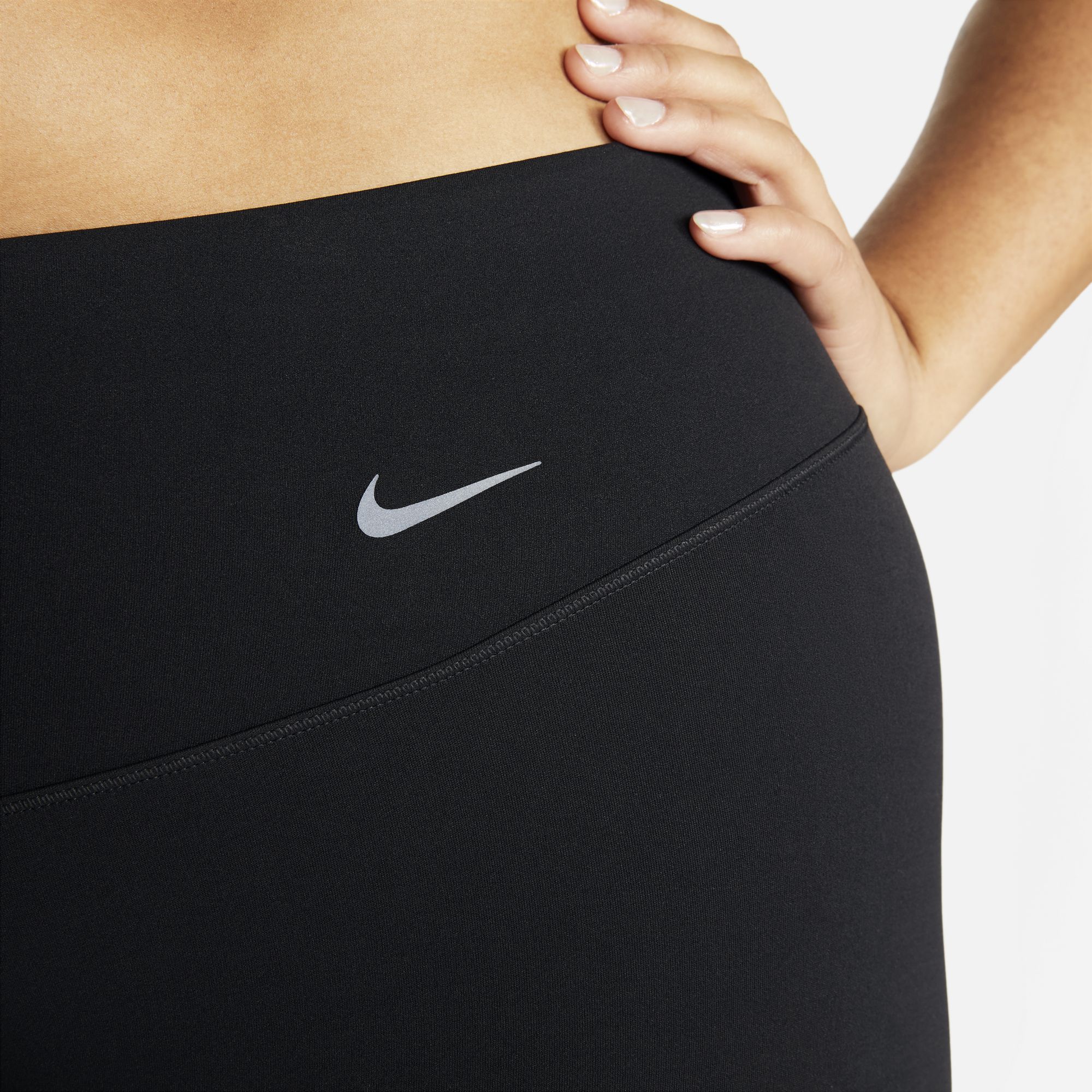 Women's Nike Yoga Power Victory Dri-Fit Stretch / Workout Pants XS -Brand  New!