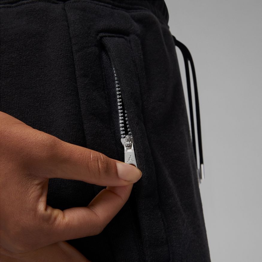 AIR JORDAN WORDMARK WOMENS FLEECE PANTS