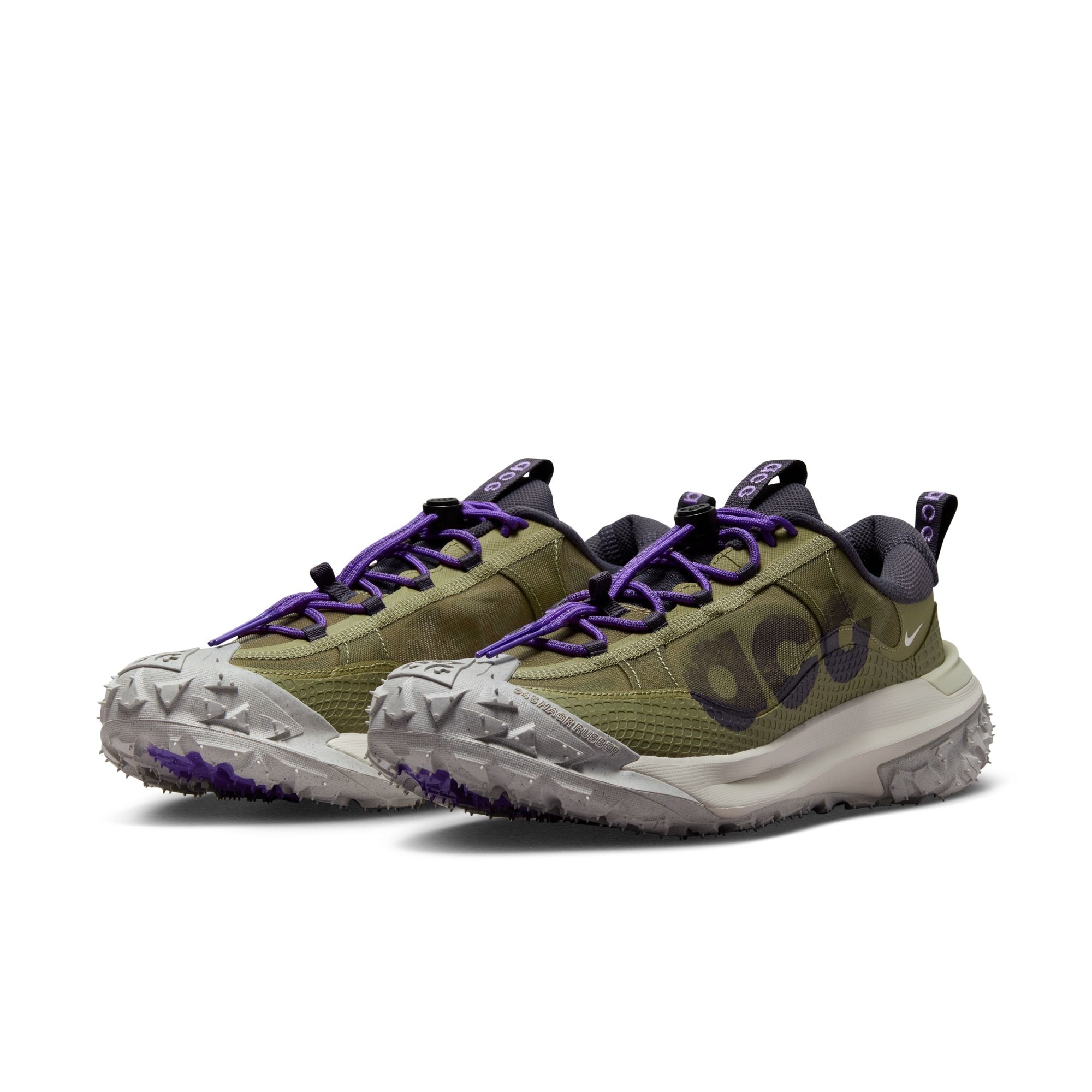 NIKE ACG MOUNTAIN FLY 2 LOW MENS SHOES