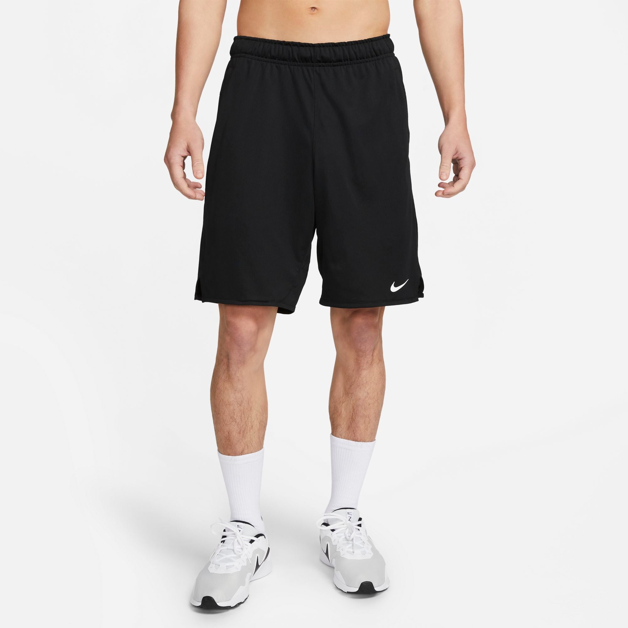 NIKE DRI-FIT TOTALITY MENS 9" UNLINED SHORTS