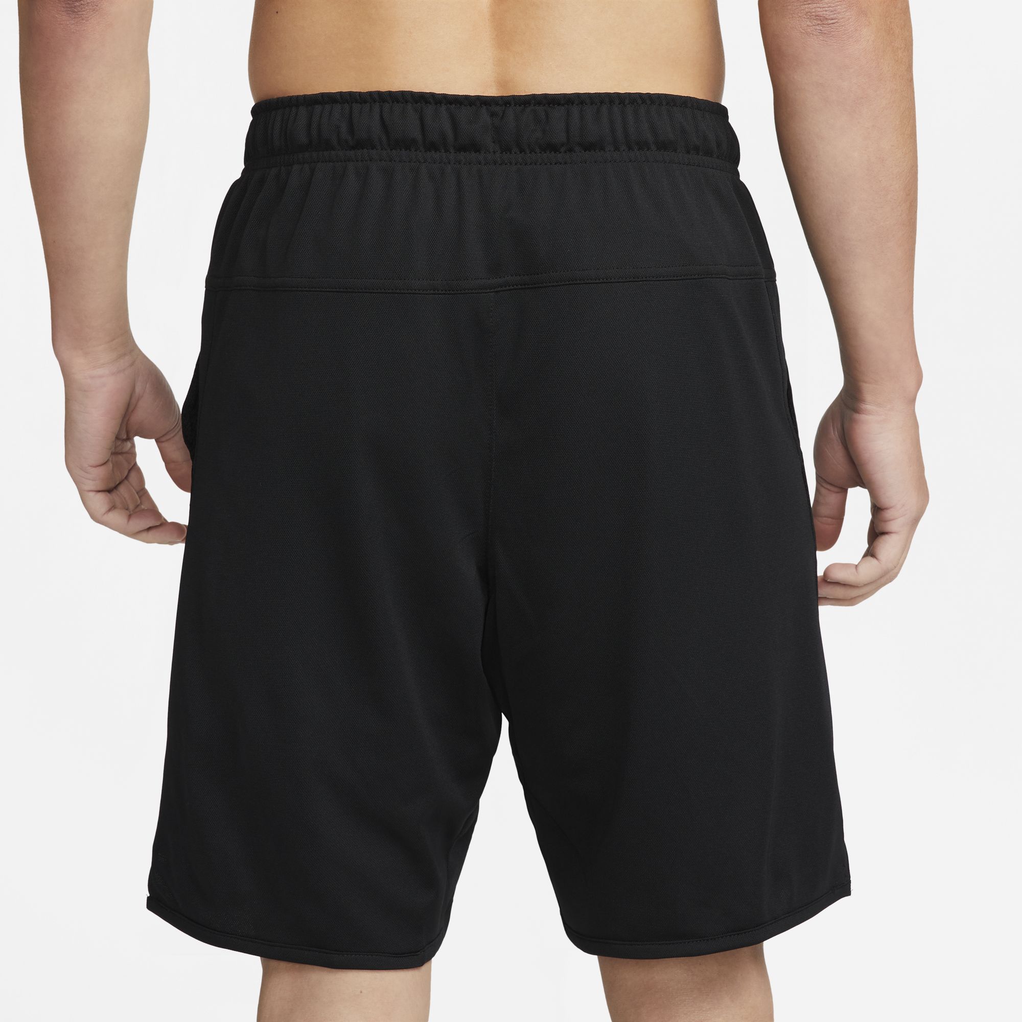 NIKE DRI-FIT TOTALITY MENS 9" UNLINED SHORTS