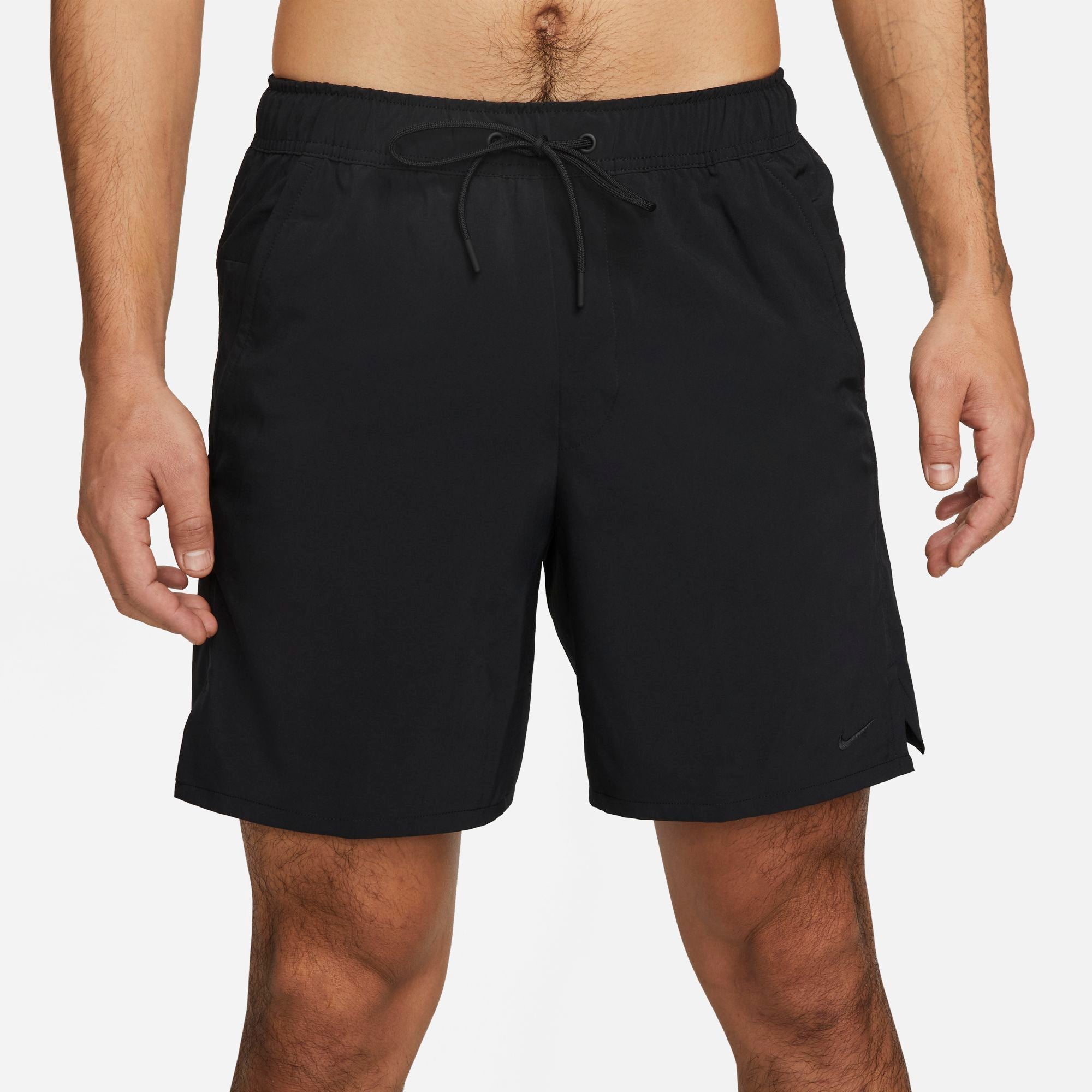 NIKE DRI-FIT UNLIMITED MEN'S 7" UNLINED VERSATILE  SHORTS