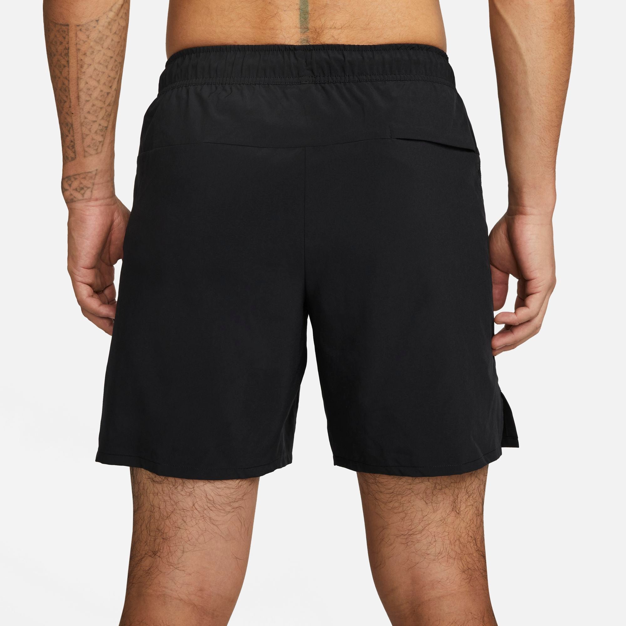 NIKE DRI-FIT UNLIMITED MEN'S 7" UNLINED VERSATILE  SHORTS