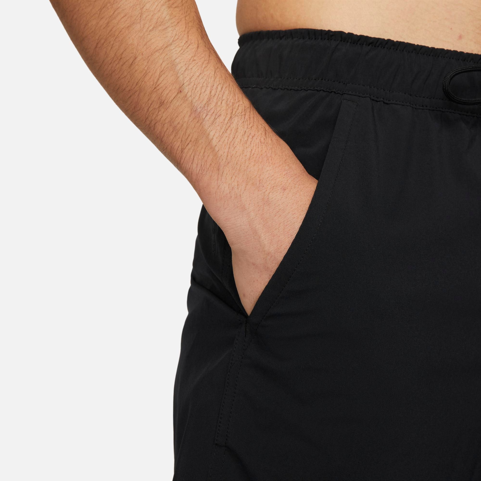NIKE DRI-FIT UNLIMITED MEN'S 7" UNLINED VERSATILE  SHORTS