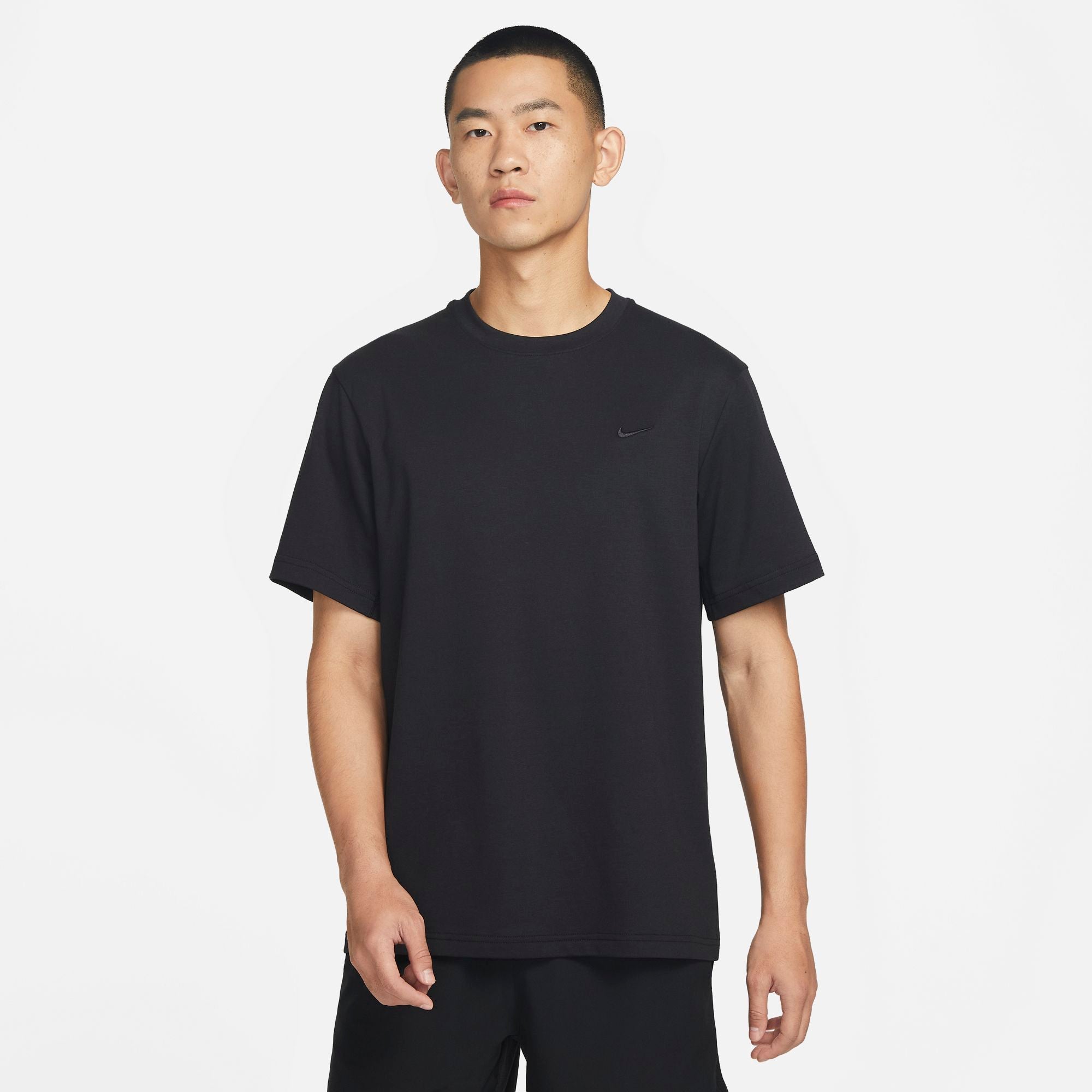 NIKE DRI-FIT  PRIMARY MEN'S TRAINING T-SHIRT