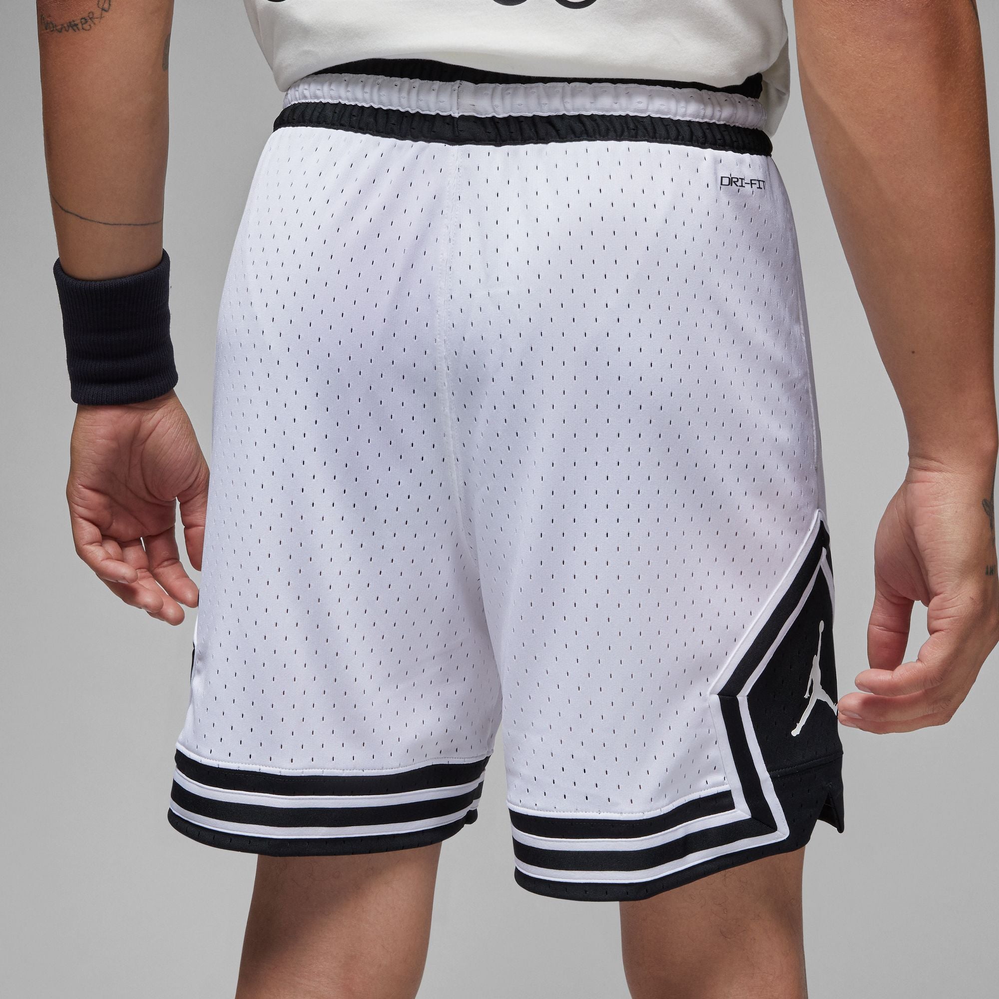 JORDAN DRI-FIT SPORT  MENS  DIAMOND SHORTS