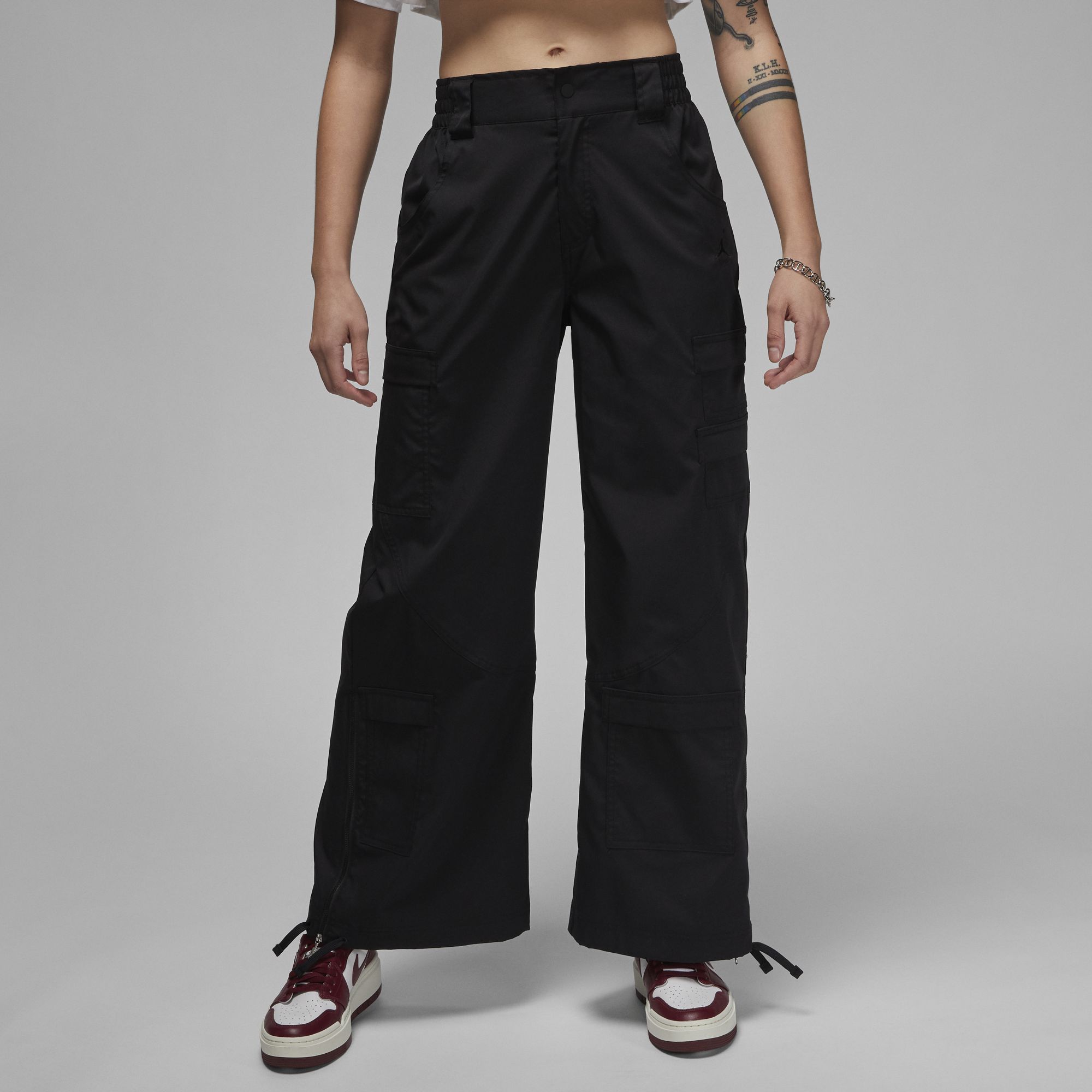 JORDAN CHICAGO WOMENS PANTS