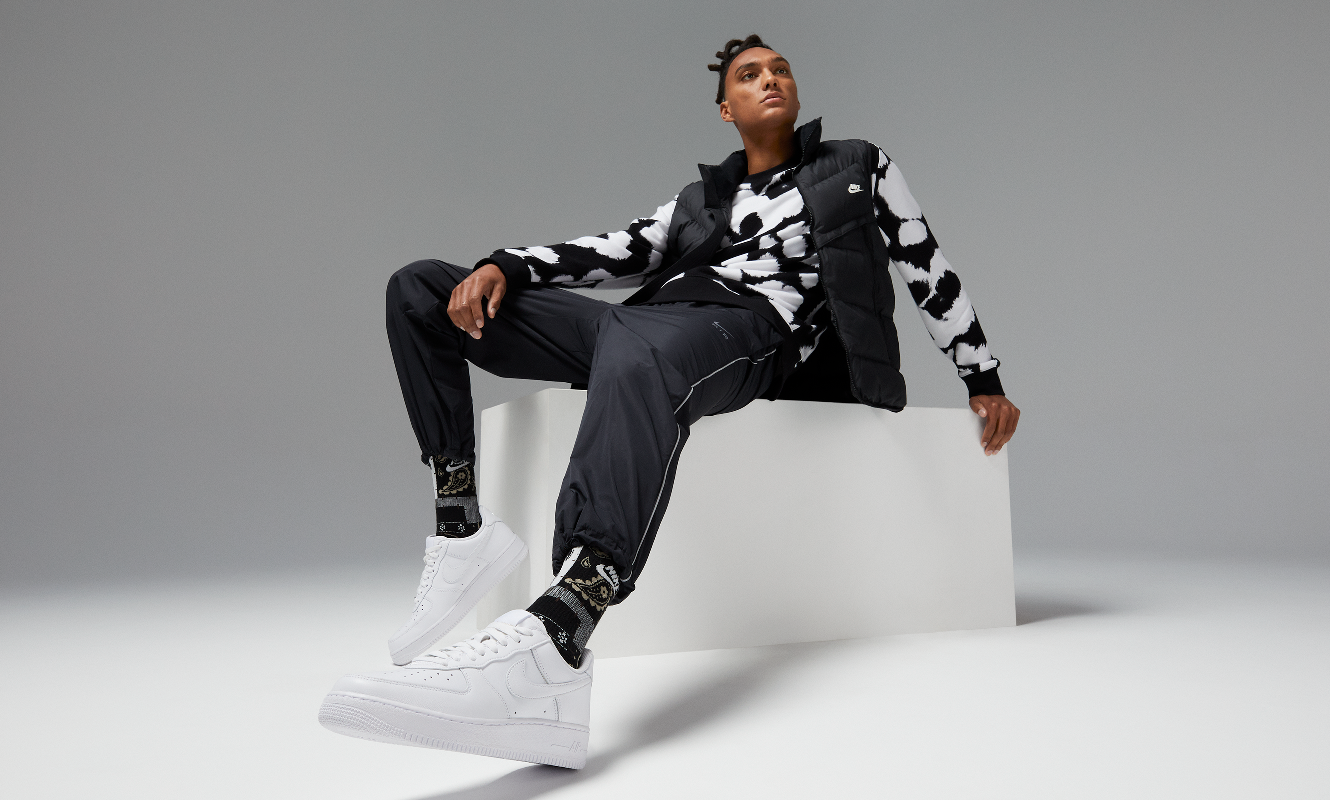 Air force shoes for 2025 men