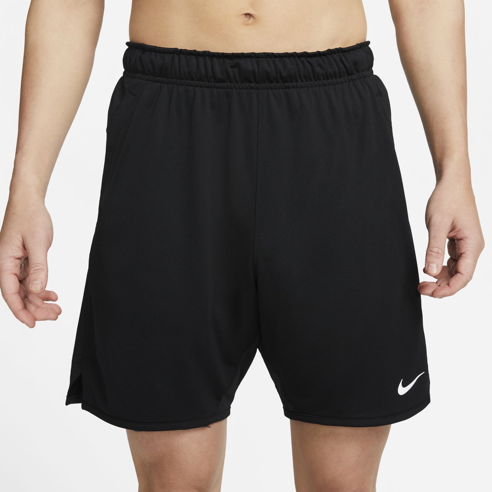 NIKE DRI-FIT TOTALITY MENS 7" UNLINED  SHORTS
