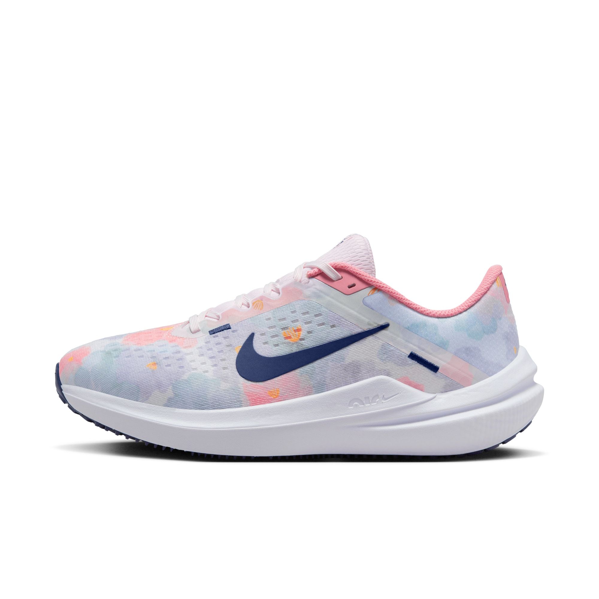 NIKE WINFLO 10 PREMIUM WOMENS ROAD RUNNING SHOES
