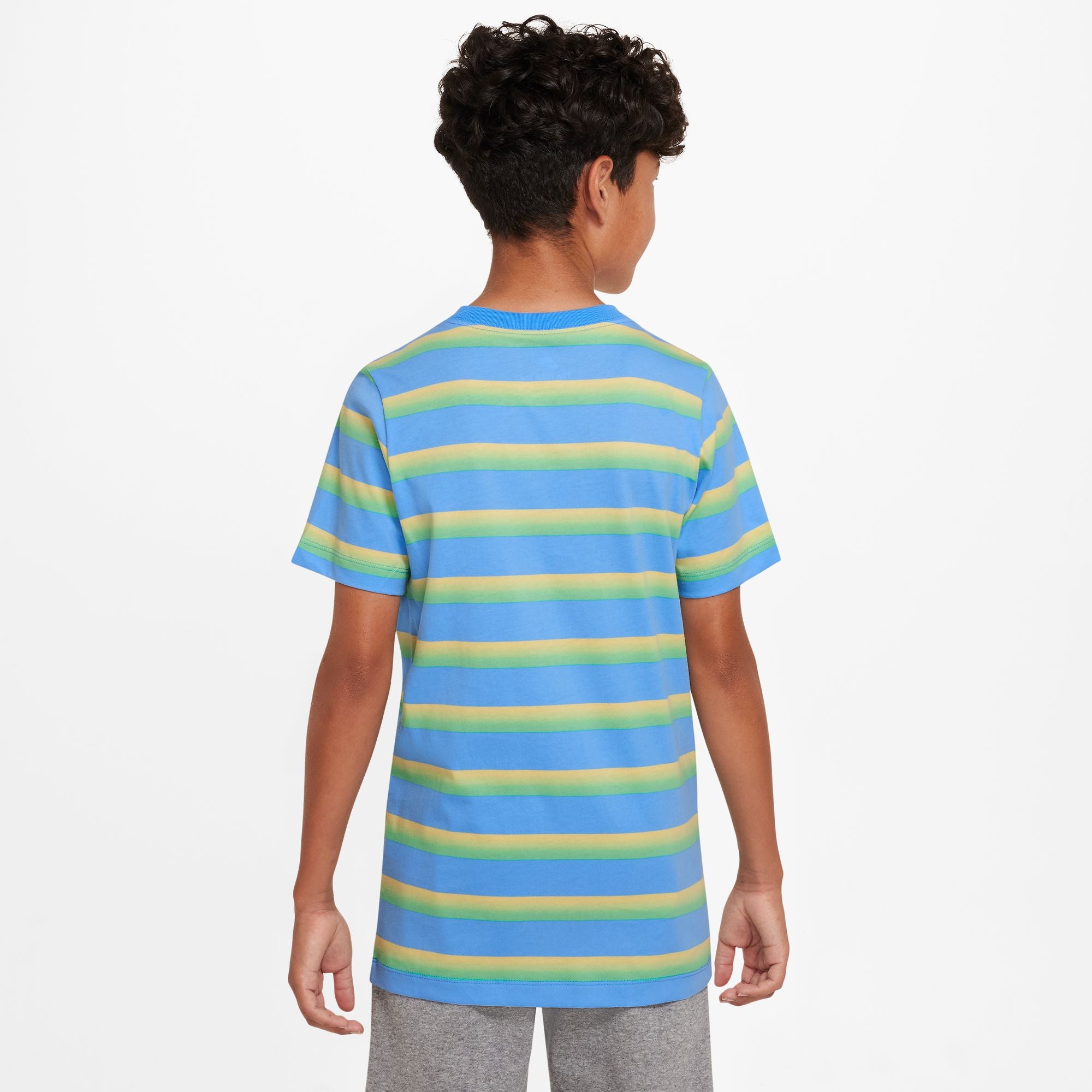 NIKE SPORTSWEAR  BIG  KIDS T-SHIRT