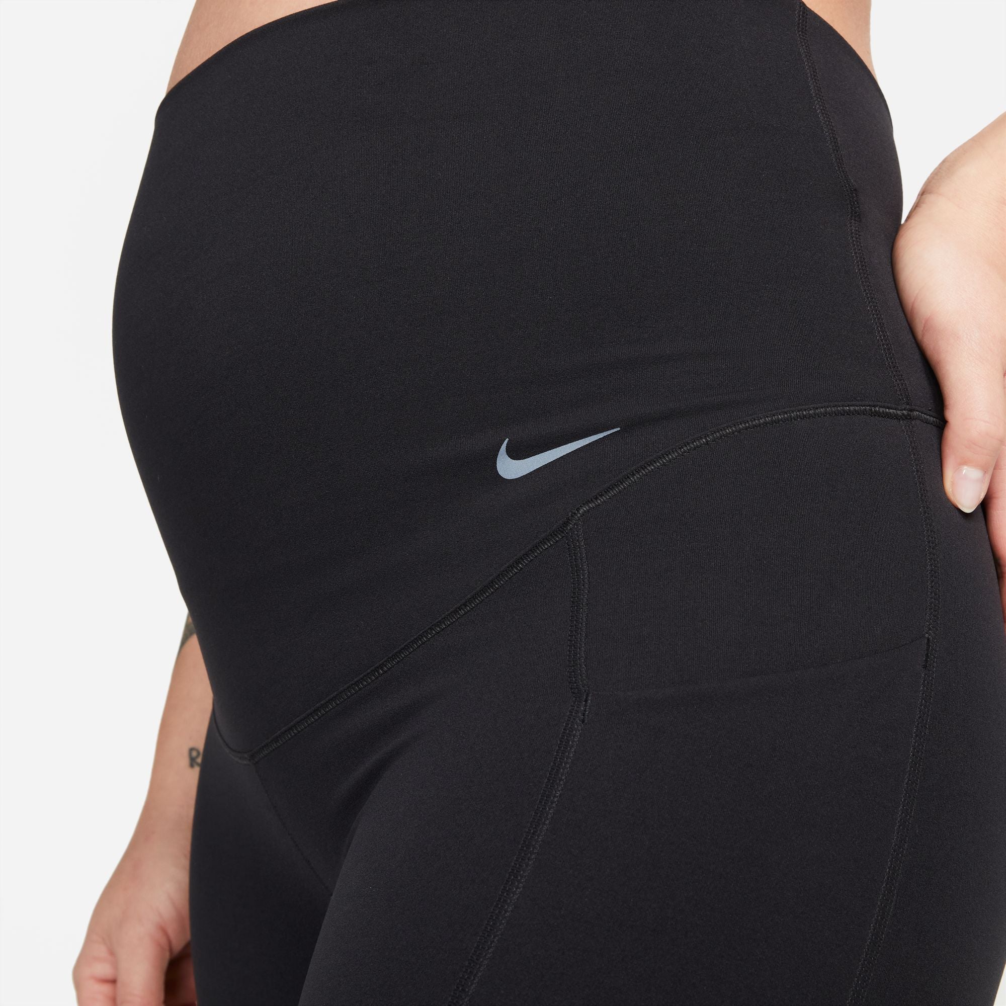 Women's Maternity 7/8-Length Clothing. Nike ID