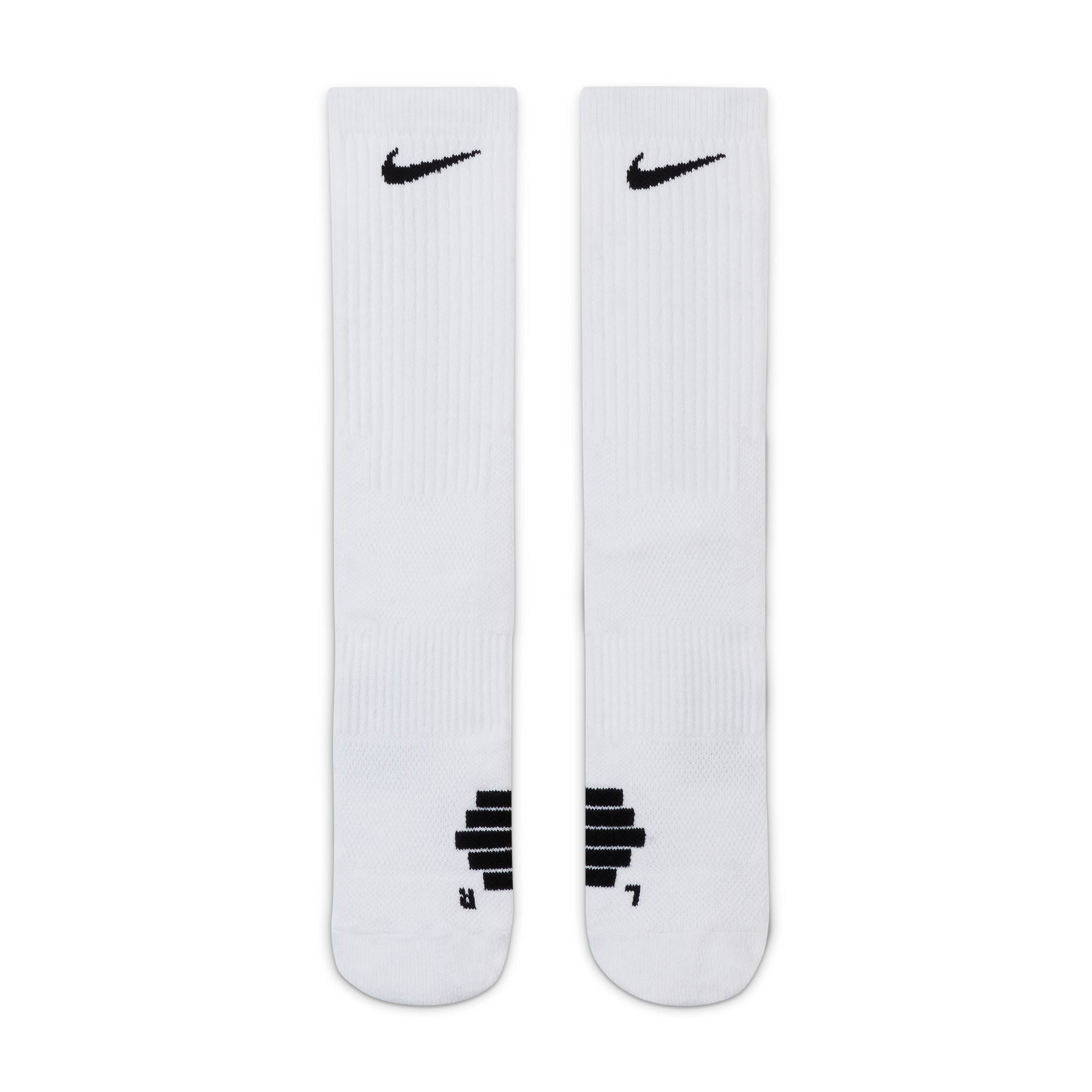 NIKE ELITE CREW BASKETBALL SOCKS