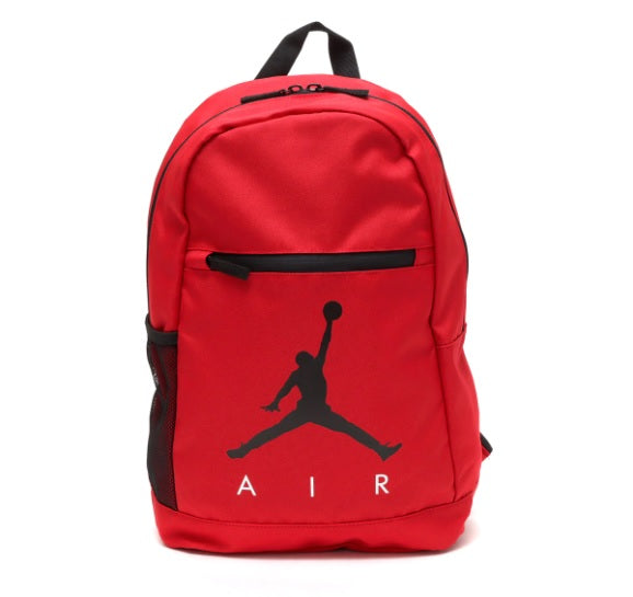 JDK AIR SCHOOL BACKPACK (GYM RED)