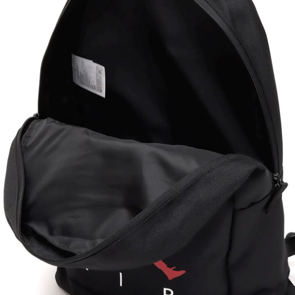 JORDAN KIDS AIR SCHOOL BACKPACK (BLACK)